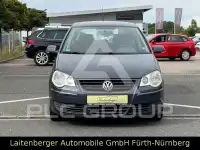 2006 Volkswagen Polo
