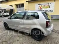 2006 Volkswagen Polo