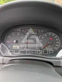 2006 Volkswagen Polo
