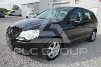 2006 Volkswagen Polo