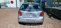 2006 Volkswagen Polo