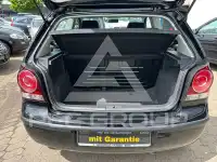 2006 Volkswagen Polo