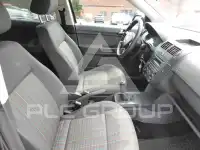 2006 Volkswagen Polo