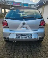 2006 Volkswagen Polo