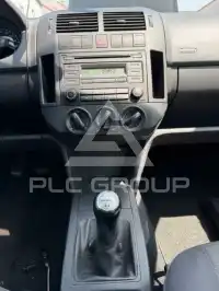 2006 Volkswagen Polo