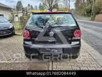 2006 Volkswagen Polo