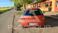 2006 Volkswagen Polo