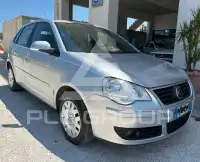 2006 Volkswagen Polo