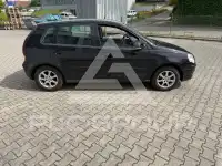 2006 Volkswagen Polo