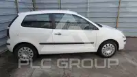 2006 Volkswagen Polo