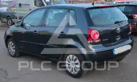 2006 Volkswagen Polo