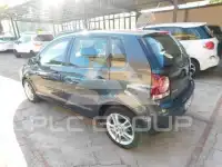 2006 Volkswagen Polo