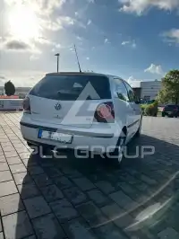 2006 Volkswagen Polo