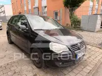 2006 Volkswagen Polo