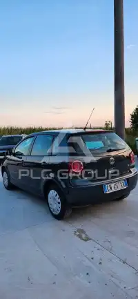 2006 Volkswagen Polo