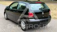 2006 Volkswagen Polo