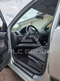 2006 Volkswagen Polo