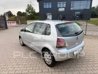 2006 Volkswagen Polo