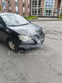 2006 Volkswagen Polo