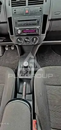 2006 Volkswagen Polo