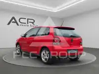 2006 Volkswagen Polo