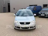2006 Volkswagen Polo