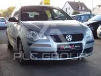 2006 Volkswagen Polo