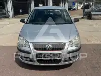 2006 Volkswagen Polo