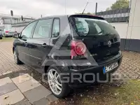 2006 Volkswagen Polo