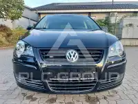 2006 Volkswagen Polo