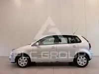 2006 Volkswagen Polo