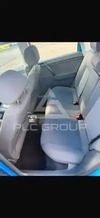 2006 Volkswagen Polo