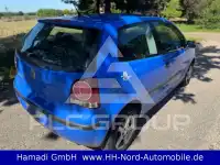 2006 Volkswagen Polo