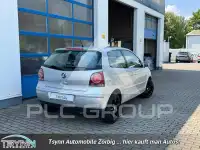 2006 Volkswagen Polo