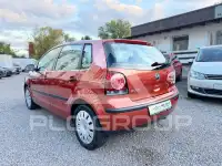 2006 Volkswagen Polo