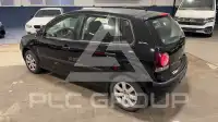 2006 Volkswagen Polo