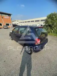 2006 Volkswagen Polo