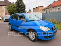 2006 Volkswagen Polo