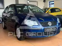 2006 Volkswagen Polo