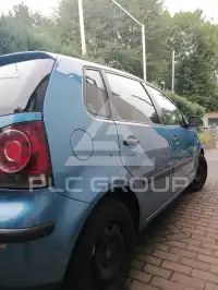 2006 Volkswagen Polo