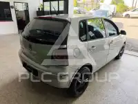 2006 Volkswagen Polo