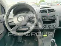 2006 Volkswagen Polo