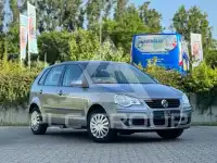 2006 Volkswagen Polo