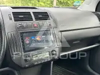 2006 Volkswagen Polo