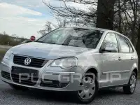 2006 Volkswagen Polo