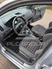 2006 Volkswagen Polo