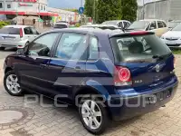 2006 Volkswagen Polo