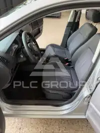 2006 Volkswagen Polo