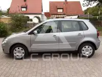 2006 Volkswagen Polo
