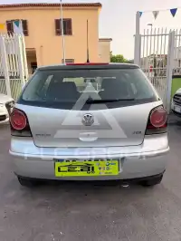2006 Volkswagen Polo